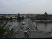 Stefanik Brücke