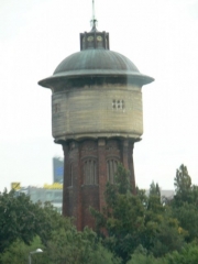 Wasserturm