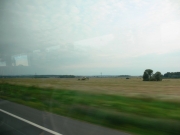 Rückfahrt