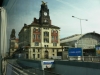 Praha hlavní nádraží - Prager Hauptbahnhof