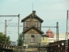 Praha hlavní nádraží - Prager Hauptbahnhof