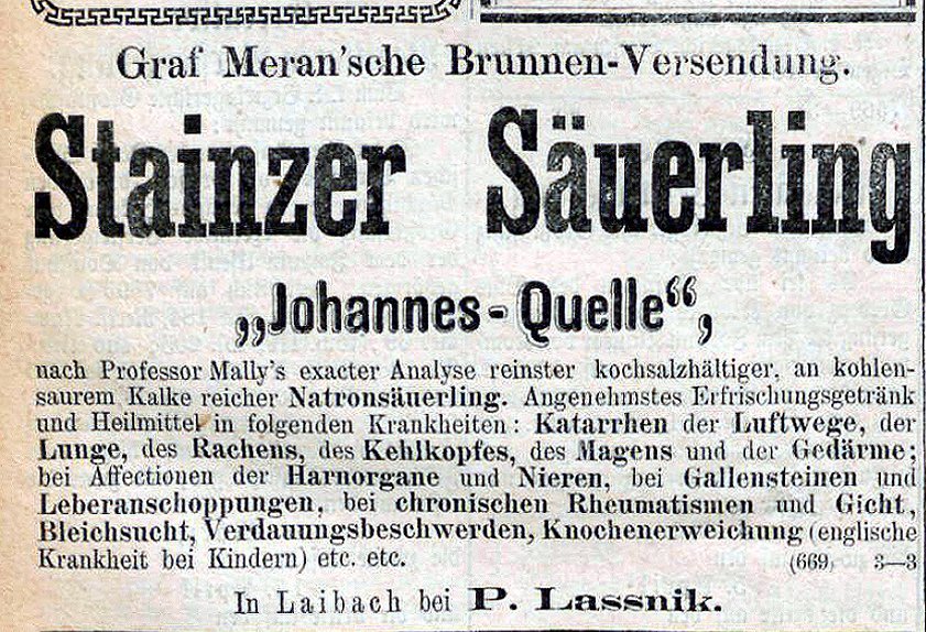 Amtsblatt zur Laibacher Zeitung Nr. 41vom 19.02.1879
