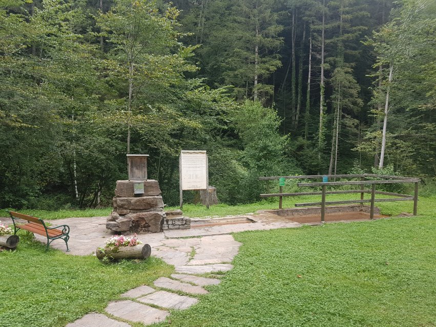Kneipanlage