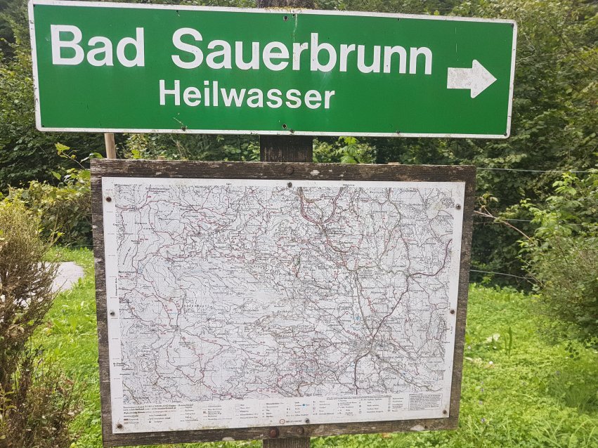 Wegweiser