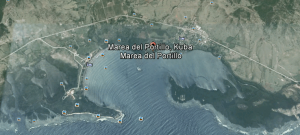 Marea del Portillo