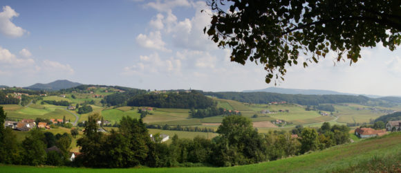 Bad Gleichenberg